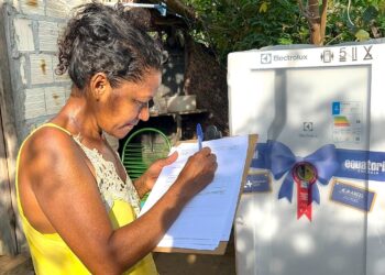 Foto: Divulgação/Equatorial Pará