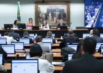 Proposta foi aprovada pela CCJ da Câmara (Bruno Spada/Câmara dos Deputados)