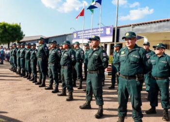 Município de Tailândia no nordeste estadual