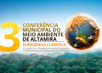 Conferência do Meio Ambiente: Saiba o que vai ser debatido em cada eixo