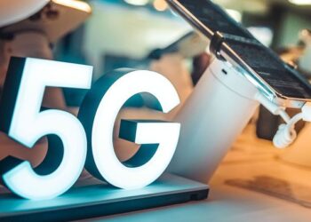 5G está liberado para todo o Brasil
