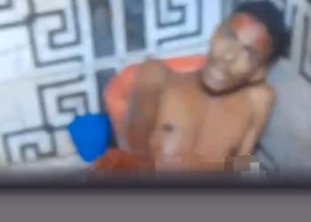 Vítima da tentativa de homicídio