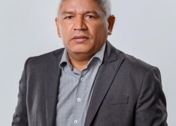 Vereador Aurino Martins: Uma história de compromisso e liderança em Brasil Novo (PA)