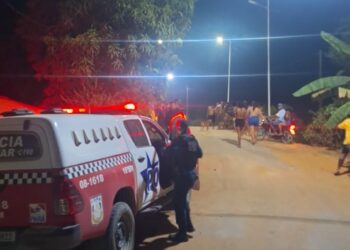 Foto: Edenilton Gomes – TV Vitória