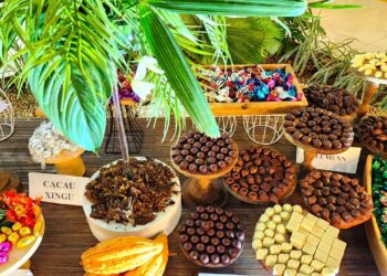 Foto: Wilson Soares / A Voz do Xingu