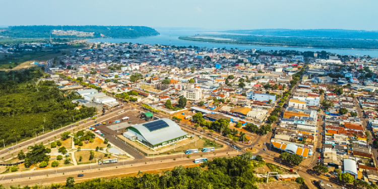 Altamira bate recorde de abertura de empresas em 2025