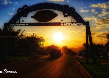 Foto: Wilson Soares / A Voz do Xingu