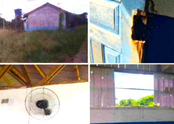 Foto: Divulgação / MPPA