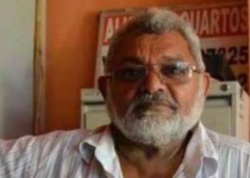 Itaituba: Empresário Luís Barbudo, líder em defesa da garimpagem, é assassinado a tiros no distrito de Moraes Almeida