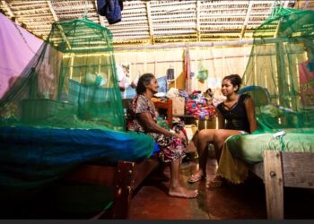 Foto: Divulgação / Norte Energia