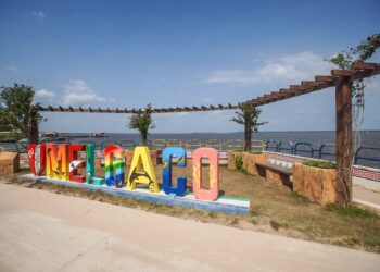 Foto: Agência Pará