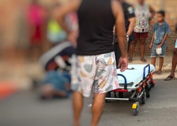 Jovem morre atropelado em acidente na PA-370, no sudoeste do Pará