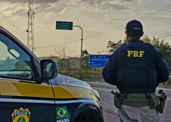 PRF inicia a Operação Proclamação da República 2024 no Pará