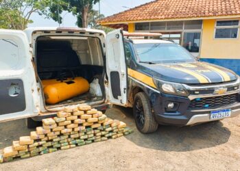 Foto: Divulgação/PRF