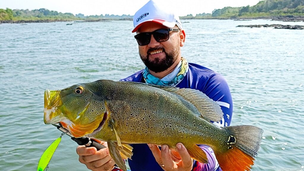 Foto: Daniel Corrêa / A Voz do Xingu