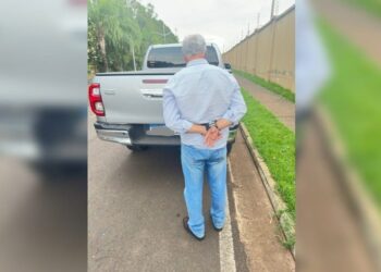 Polícia prende fazendeiro suspeito de prática de exploração de trabalho análogo à escravidão