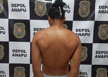 Homem condenado por homicídio em Novo Progresso é preso em Anapu, no PA