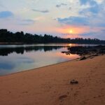 Aventuras no Rio Xingu: pesca esportiva encanta apaixonados em Altamira e região