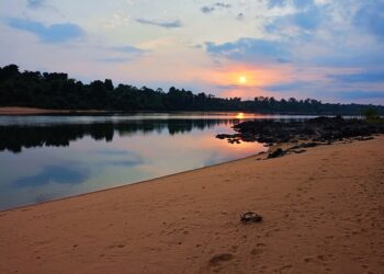 Foto: Daniel Corrêa / A Voz do Xingu