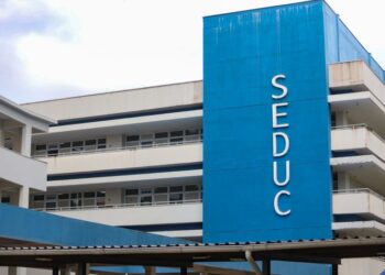 Abertas inscrições para contratação de profissionais de Educação Básica da Seduc