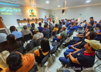 Foto: Wilson Soares / A Voz do Xingu