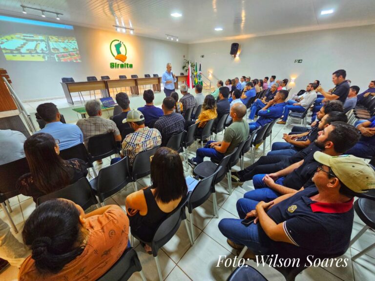 Foto: Wilson Soares / A Voz do Xingu