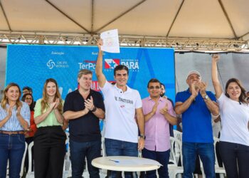 Empresa firma acordo com o governo do Estado para construir a Usina da Paz em Altamira