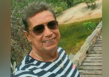 Vianey Afonso Costa Pinheiro, vítima de acidente de trânsito — Foto: Redes Sociais/Reprodução