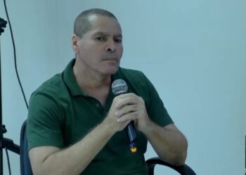 Sargento é condenado a 66 anos de prisão em Marabá