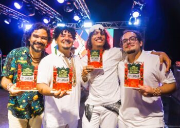 Foto: Jaime Souzza / Divulgação Fecant