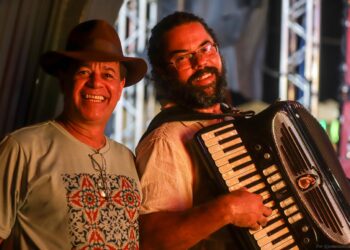 Foto: Jaime Souzza / Divulgação Fecant