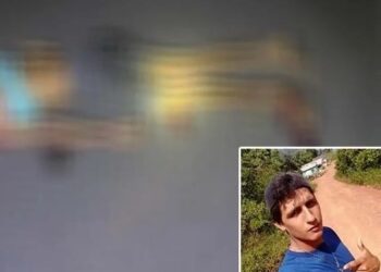 Jovem morre atropelado em acidente na PA-370, no sudoeste do Pará