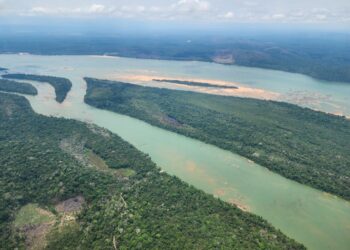 Foto: Divulgação/Abin