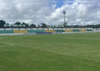 Ipixuna do Pará poderá receber jogos do Parazão. Cidades como Breves e Augusto Corrêa também estão sob avaliação. | Afton Riker / Tapajós FC