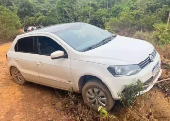 A Polícia Civil do Pará (PCPA) investiga o caso. (Reprodução / Correio de Carajás)