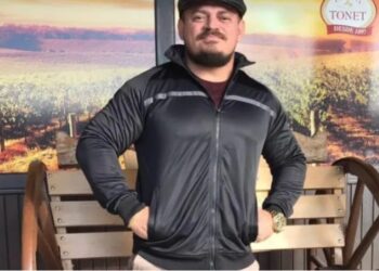 Elias Cavalcante de Lima foi chamado para atender uma pessoa e acabou morto/Fotos: Divulgação