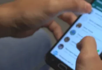 VÍDEO: Golpe do falso prêmio: Homem de Vitória do Xingu deposita R$ 8 mil para golpista do WhatsApp