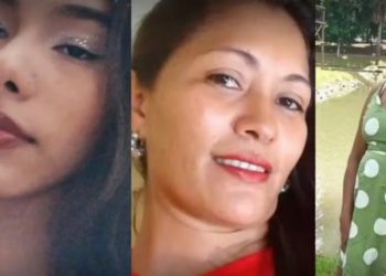 Maranhenses tomam açaí com veneno de rato e são internadas em estado grave — Foto: Reprodução/TV Mirante