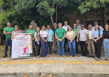 Workshop ocorreu em Altamira e contou com troca de experiências entre produtores de cacau. Foto: Divulgação