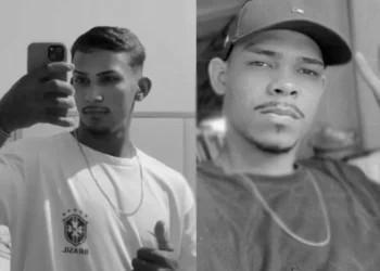 A colisão foi fatal para Paulo Sérgio, que perdeu a vida no local. Hebert Monteiro foi socorrido e levado a uma unidade de pronto atendimento, mas, devido à gravidade dos ferimentos, também não resistiu. | Reprodução