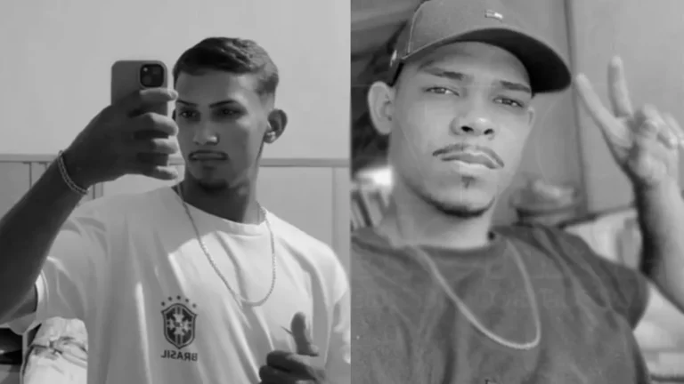 A colisão foi fatal para Paulo Sérgio, que perdeu a vida no local. Hebert Monteiro foi socorrido e levado a uma unidade de pronto atendimento, mas, devido à gravidade dos ferimentos, também não resistiu. | Reprodução