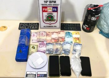 Foto: Divulgação/PM