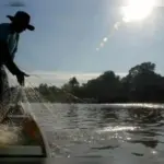 Governo começa a pagar auxílio a pescadores atingidos pela seca