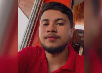 Professor de ensino infantil foi morto em Benevides (Reprodução | Redes Sociais)