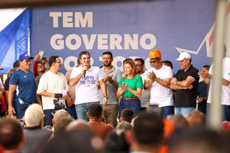 Foto: Marcos Santos/ Ag. Pará