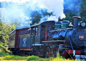 XXXIX Congresso Nacional da ABRAJET terá como destinos Piratuba/SC e Marcelino Ramos/RS/ Foto: Prefeitura Municipal de Piratuba