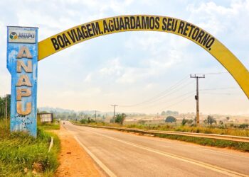 Foto: Wilson Soares - A Voz do Xingu