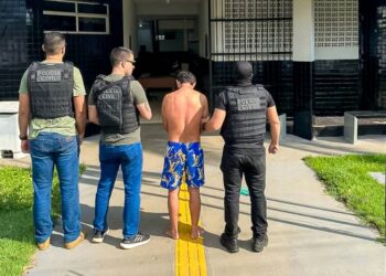 Denúncias do 181 contribuem para prisão de foragido e combate a crimes ambientais