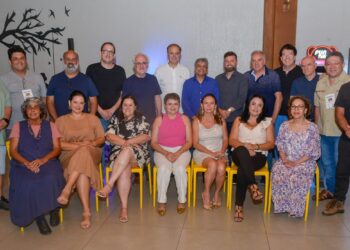 Foto: Carlos Alves - Abrajet/SC