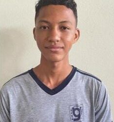 Dyonatan dos Santos Sousa